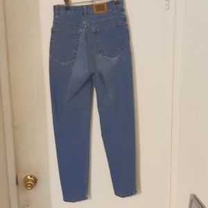 Lizwear Size 4 Light blue jeans
